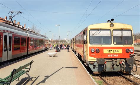 budapest to eger train.